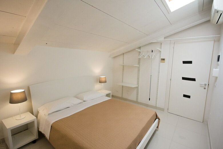Hotel Suites And Apartment