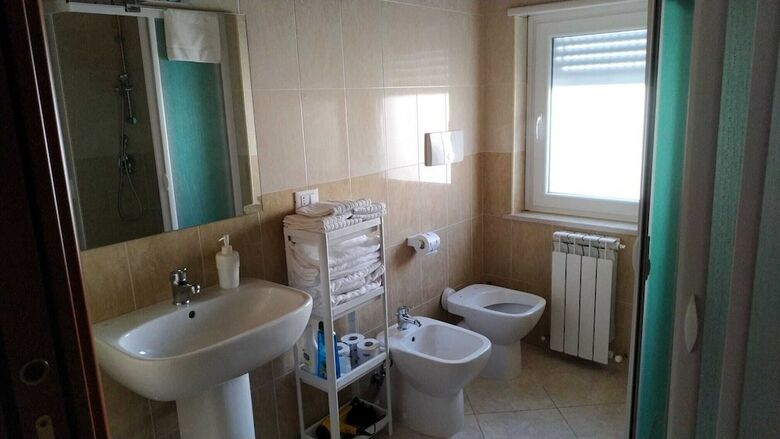 Hotel Suites And Apartment