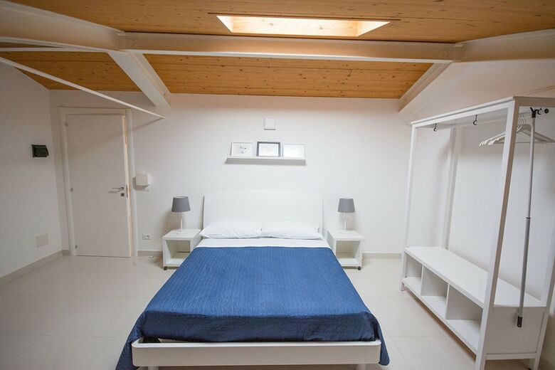 Hotel Suites And Apartment