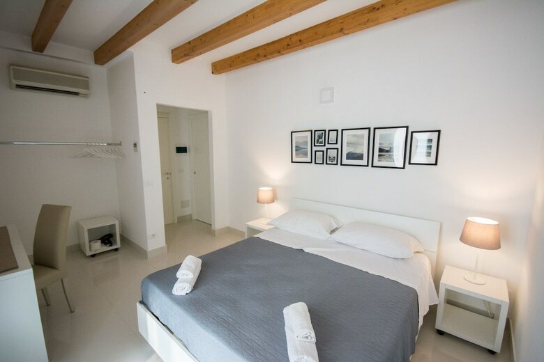 Hotel Suites And Apartment
