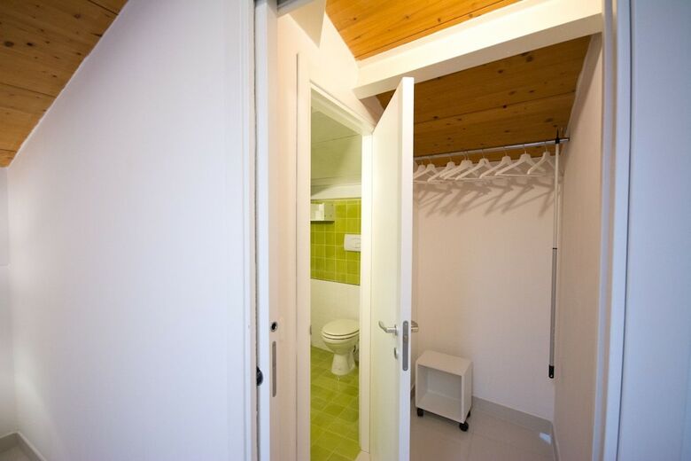 Hotel Suites And Apartment