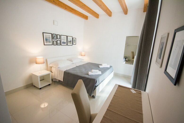 Hotel Suites And Apartment