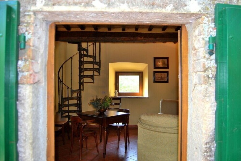Apartamento Verdidea - Monte Santo & Torrino