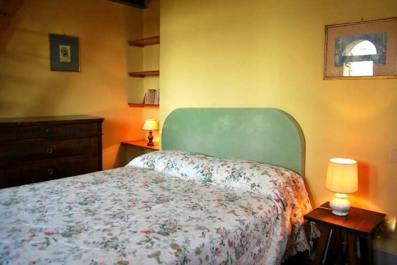 Apartamento Verdidea - Monte Santo & Torrino