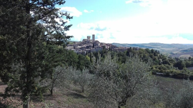 Apartamento Verdidea - Monte Santo & Torrino
