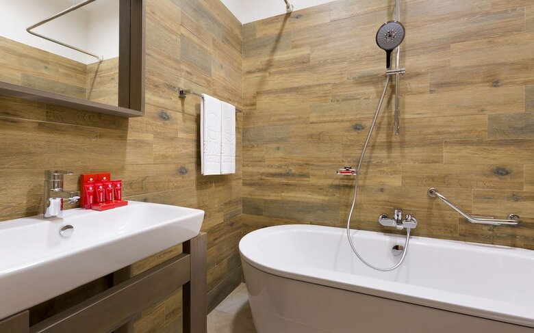 Apartamento Azimut Hotel Pereslavl