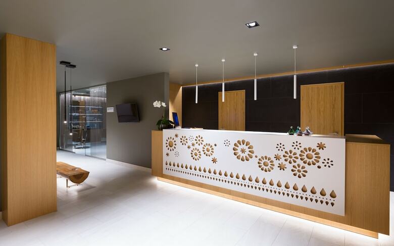 Apartamento Azimut Hotel Pereslavl