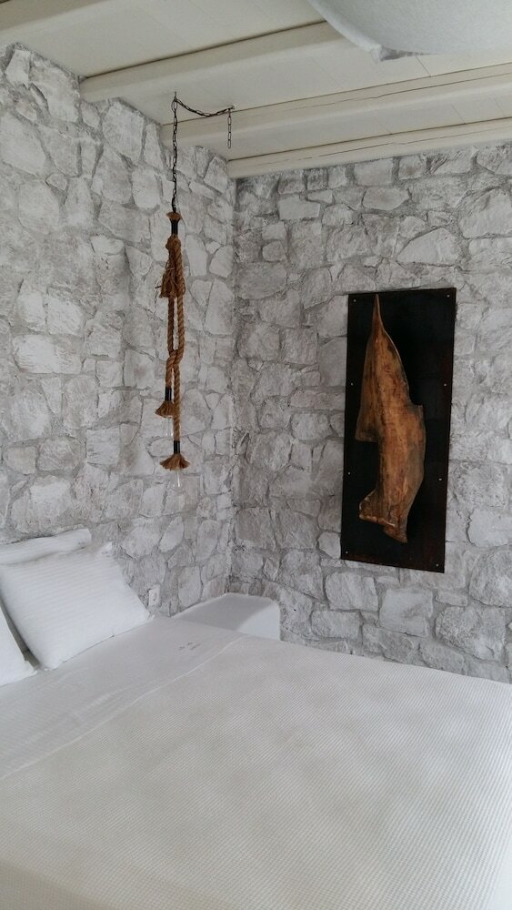 Hotel Milo Milo Suites