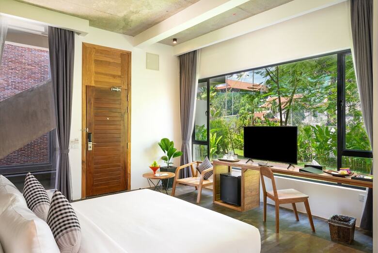 Phka Chan Hotel