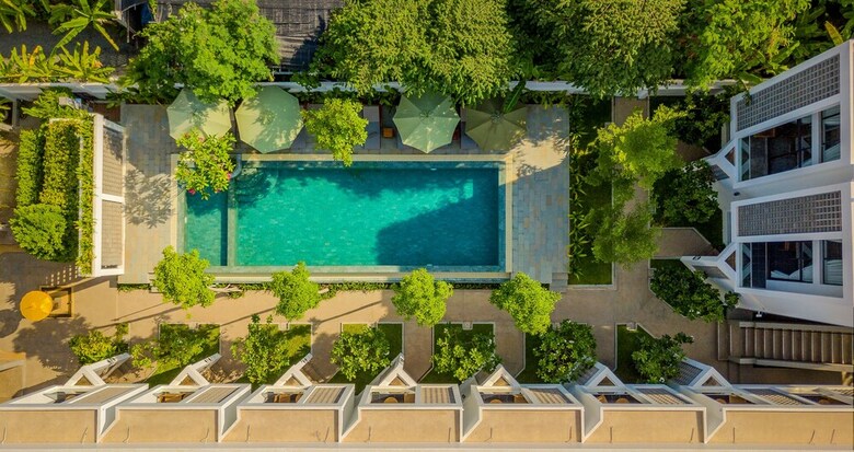 Phka Chan Hotel