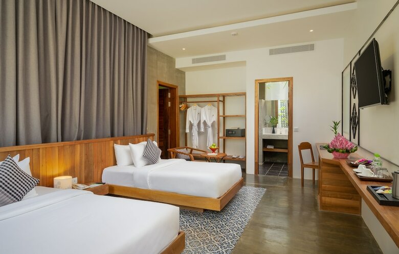 Phka Chan Hotel