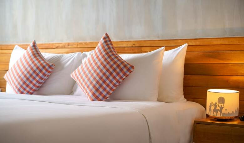 Phka Chan Hotel