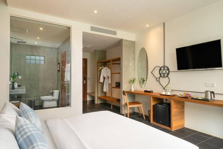 Phka Chan Hotel