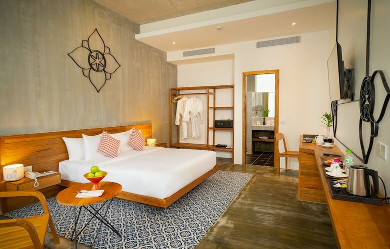 Phka Chan Hotel