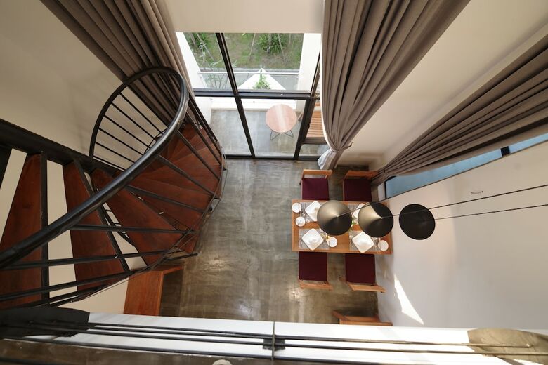 Phka Chan Hotel