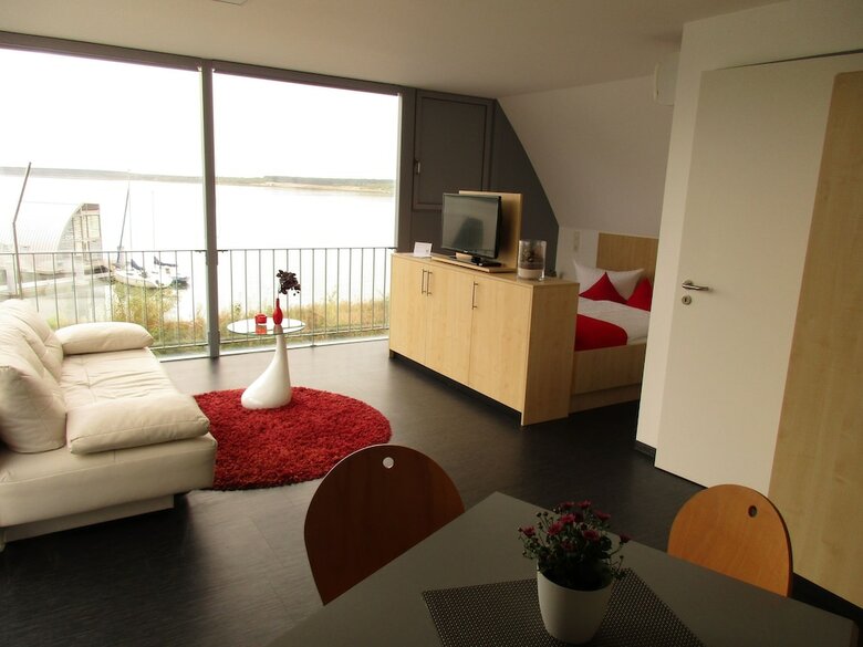 Hotel Lausitz Resort