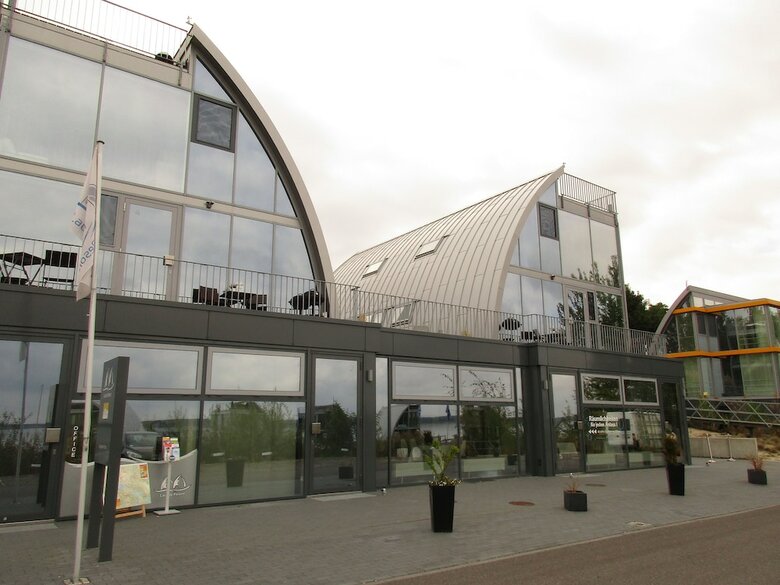 Hotel Lausitz Resort