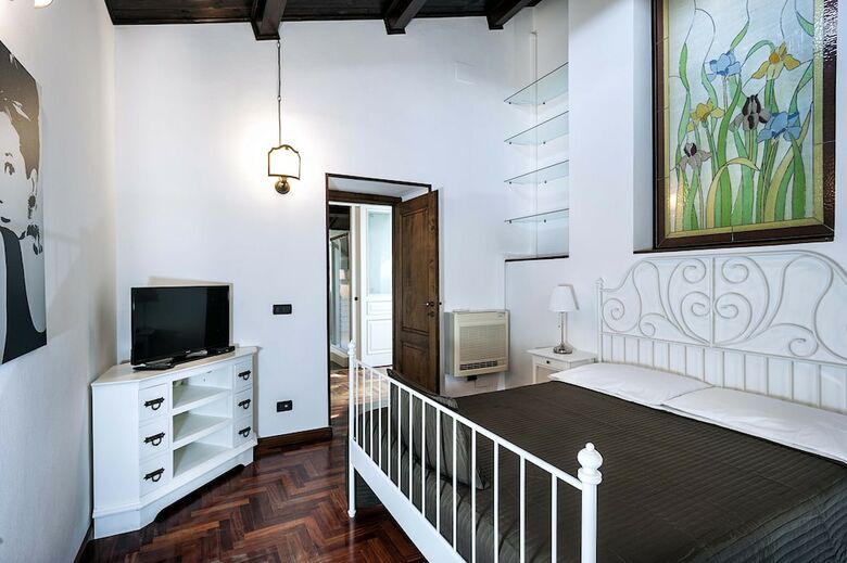Villa Carolina
