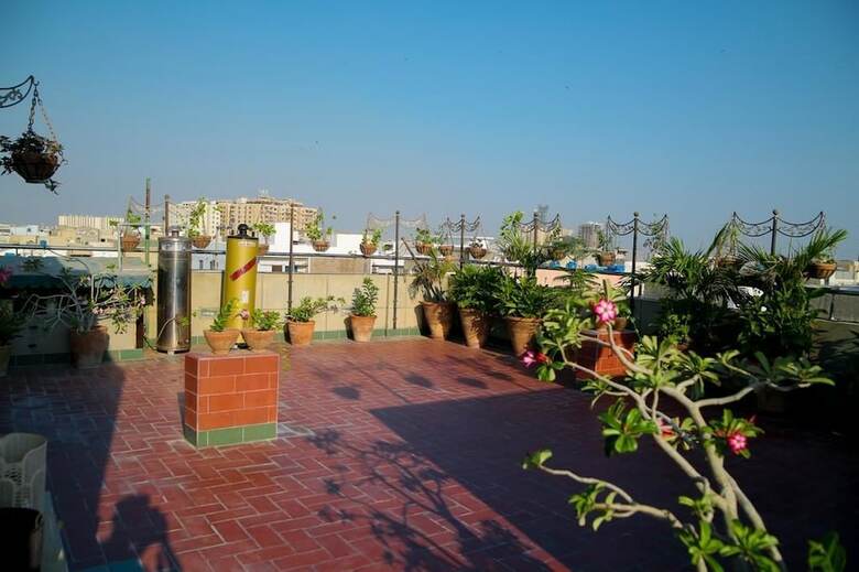 Hotel Sunset Suites