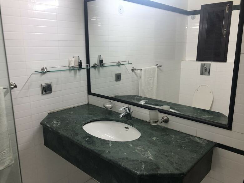 Hotel Sunset Suites