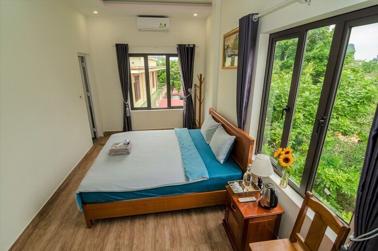Hotel Funny Monkeys Homestay
