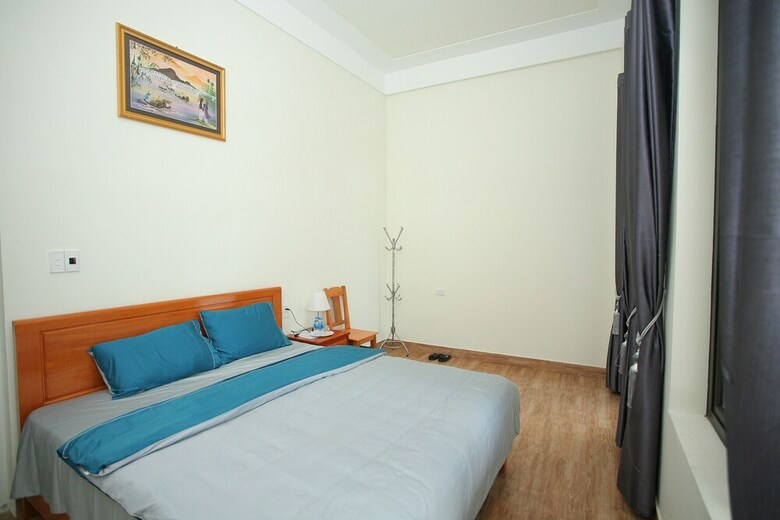 Hotel Funny Monkeys Homestay