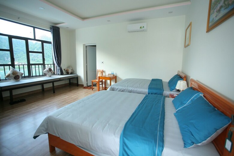 Hotel Funny Monkeys Homestay