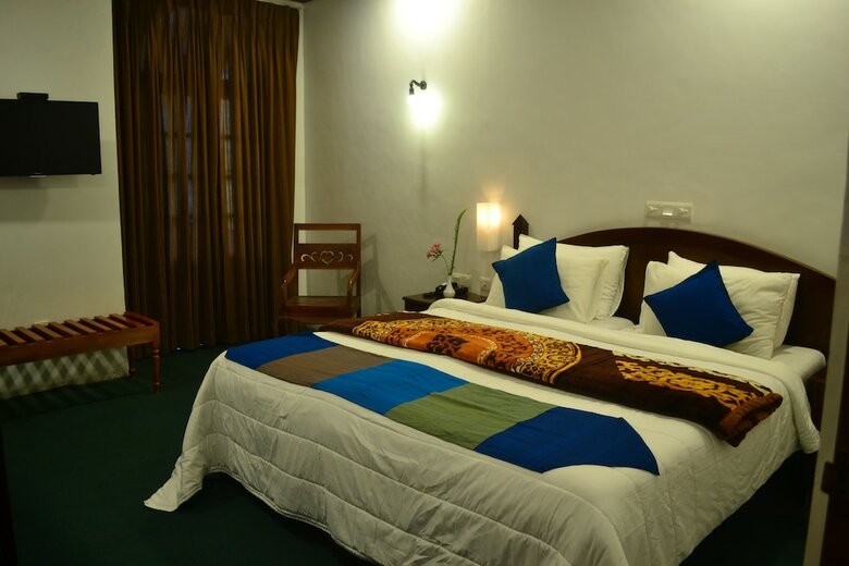 Bed & Breakfast Hotel Silverfalls