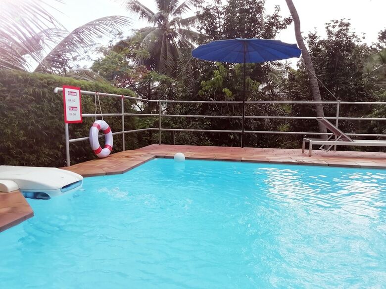 Hotel Baan Kawkaew Kata