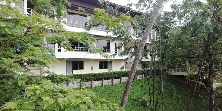 Hotel Baan Kawkaew Kata