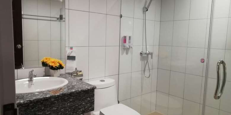 Hotel Baan Kawkaew Kata