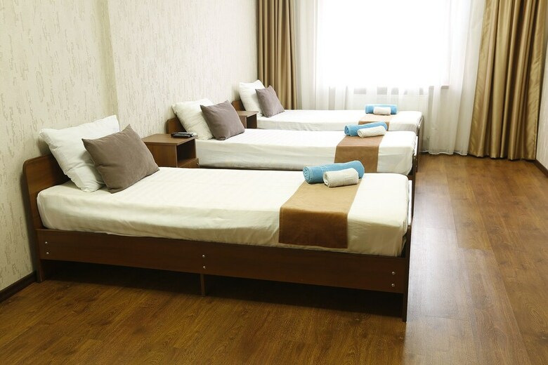 Passazh Hotel