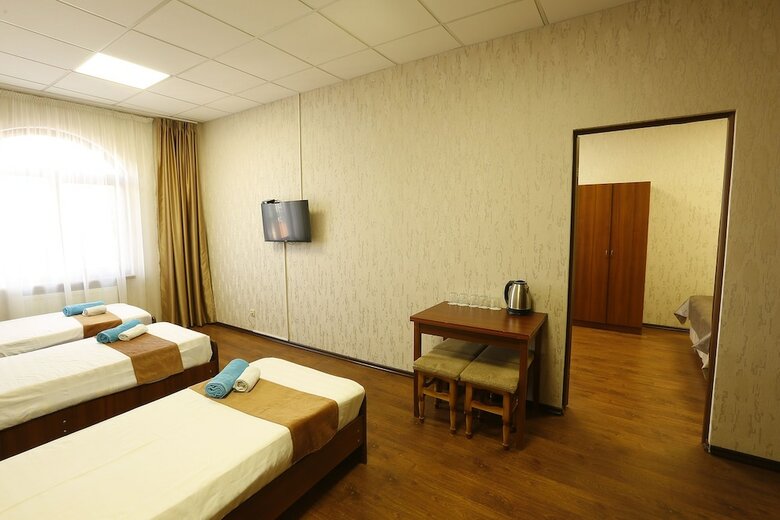 Passazh Hotel