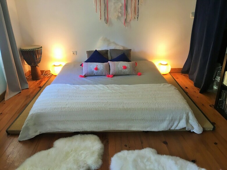 Bed & Breakfast Chambres D'h�tes La Boissi�re