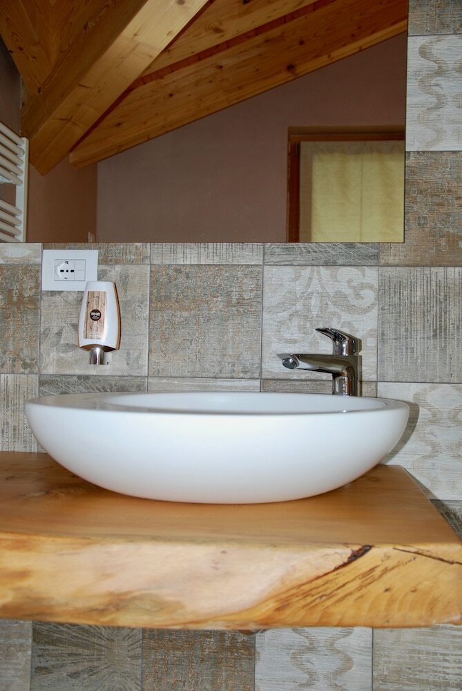B&B Fattoria Dalla Patty