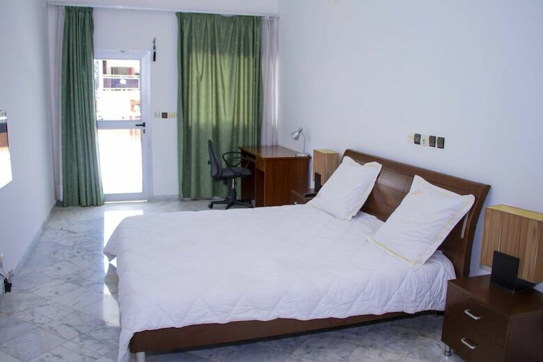 Villa Residence White River 1