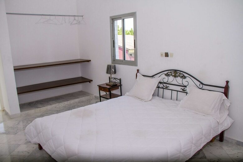 Villa Residence White River 1