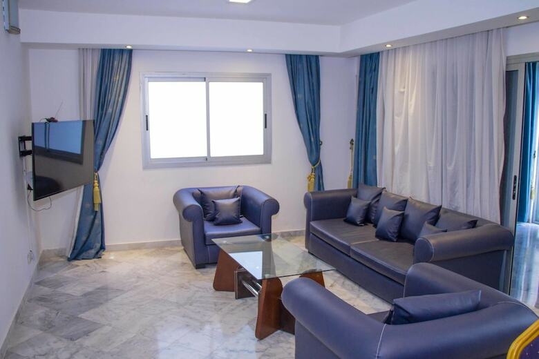Villa Residence White River 1