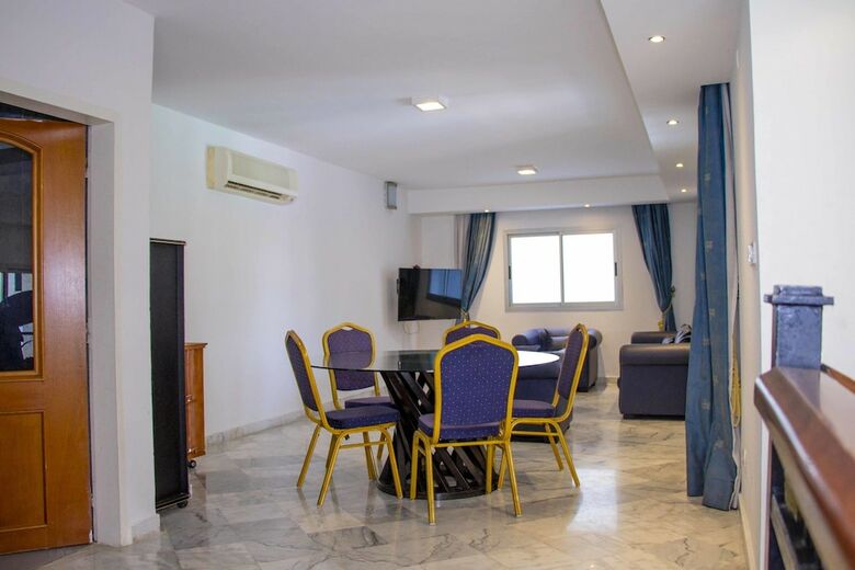 Villa Residence White River 1