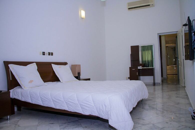 Villa Residence White River 1