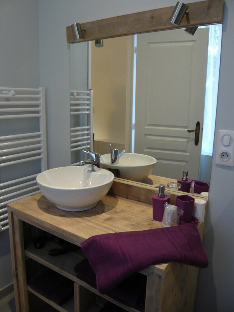 Bed & Breakfast Chambre D'h�tes - Noir Lion