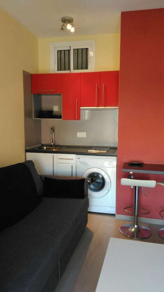 Apartamentos Mercado Centro Hist�rico Arriola