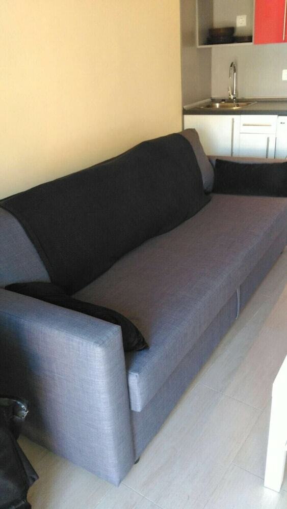 Apartamentos Mercado Centro Hist�rico Arriola