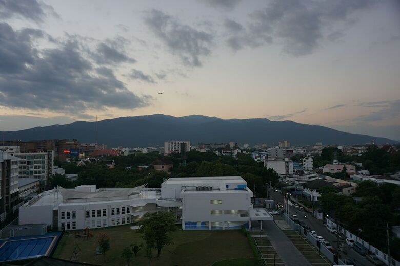 Icon Park Hotel Chiang Mai