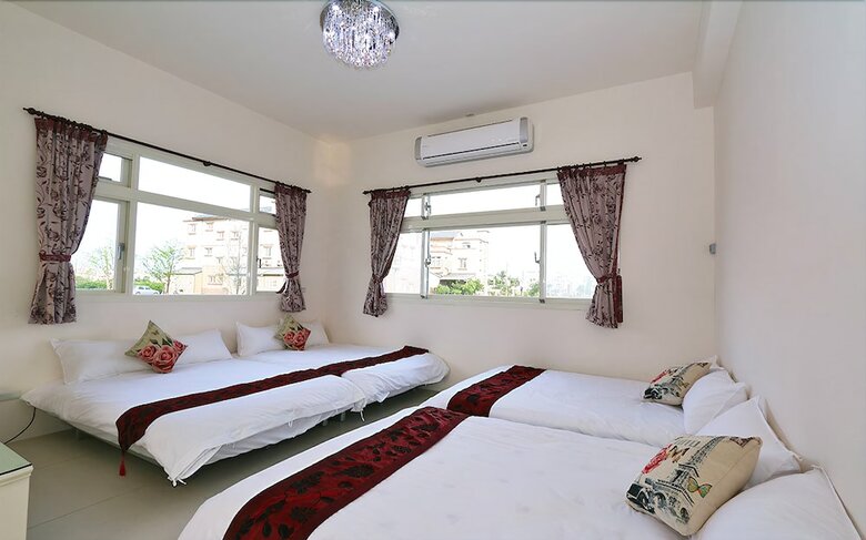 Lijing B&B