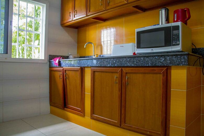 Villa Residence White River 2