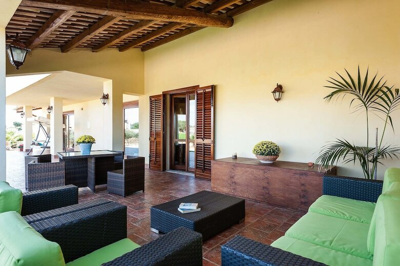 Villa Laura