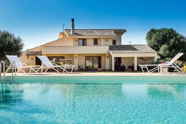 Villa Laura
