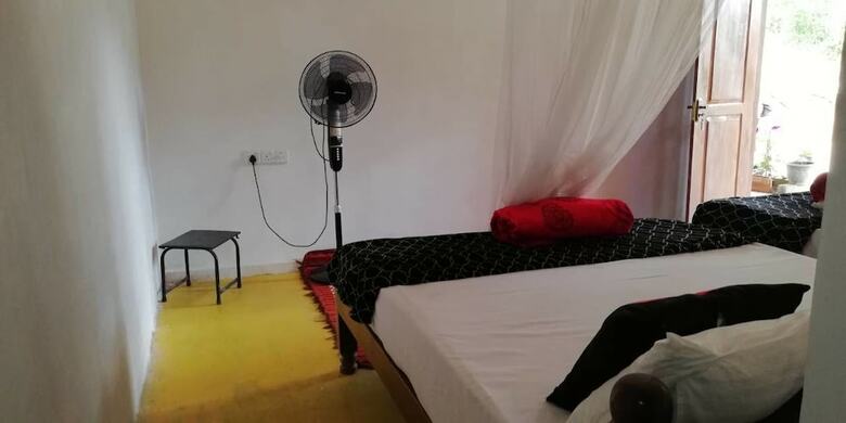 Hotel Ella Forest Eco View