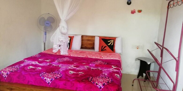 Hotel Ella Forest Eco View